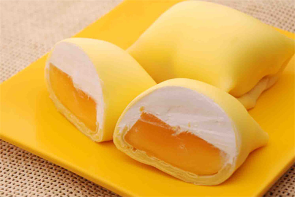 榴小莲私房甜品