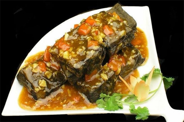李家臭豆腐