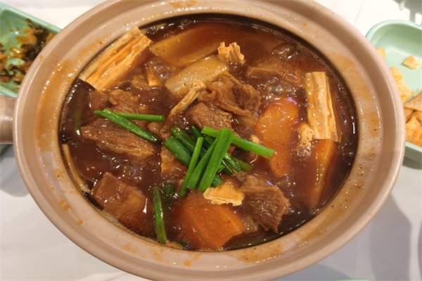 云境小厨