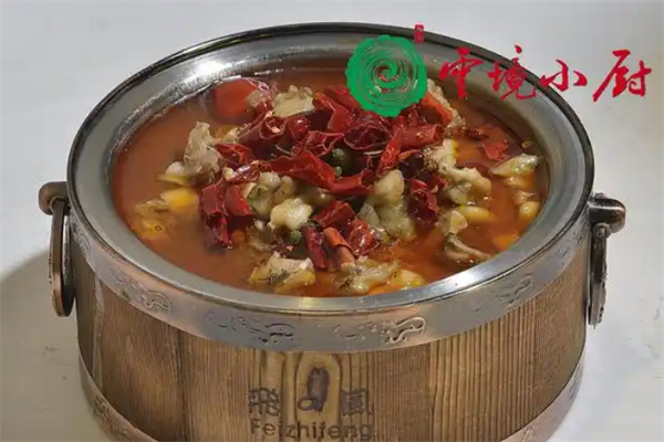 云境小厨
