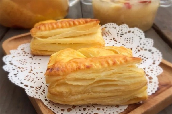 榴小莲私房甜品