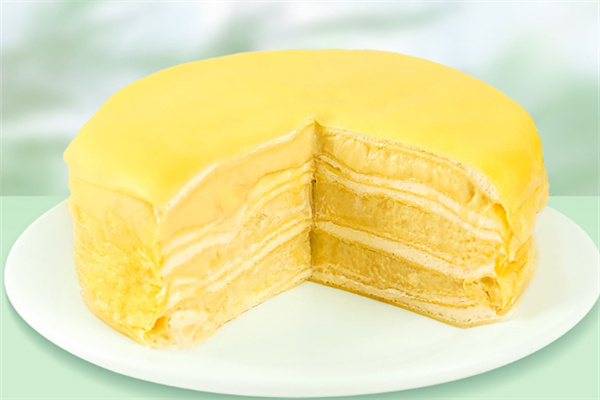榴小莲私房甜品