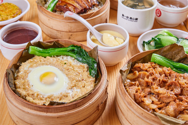 退伍基地军旅主题餐厅
