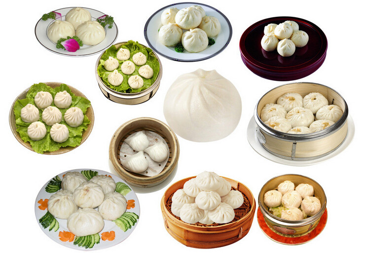 巴特包子