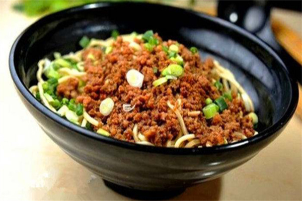 何厨道味