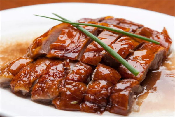 子昂李烧腊
