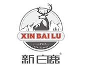新白鹿餐厅
