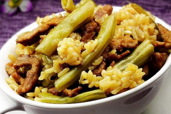 巧仙婆砂锅焖鱼饭