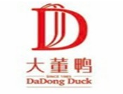 大董鸭汉堡