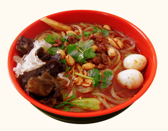 孙志鹏麻辣烫