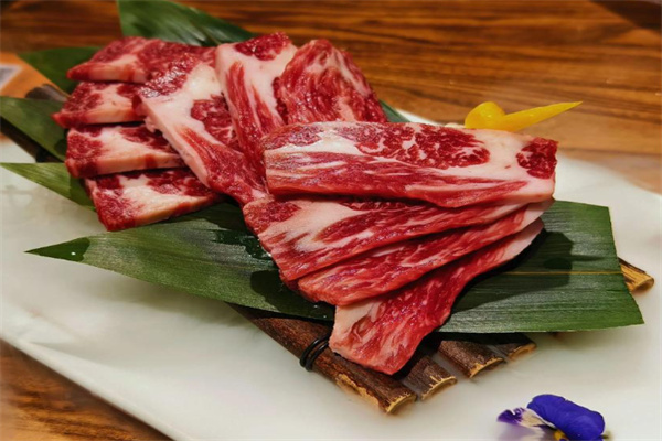 上烤官烤肉