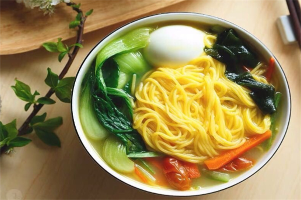金丝玉米面条