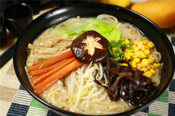 味千拉面