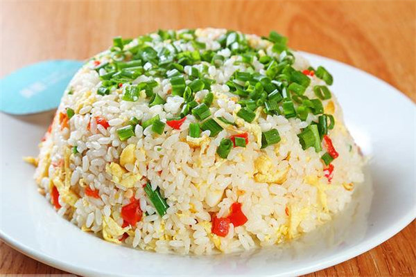 西门炒饭王