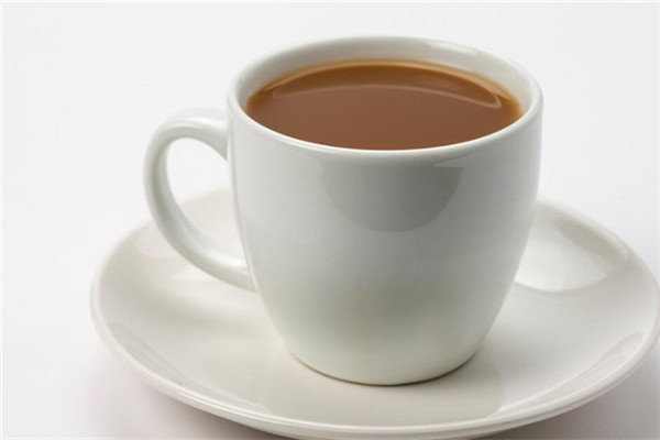 自由门奶茶