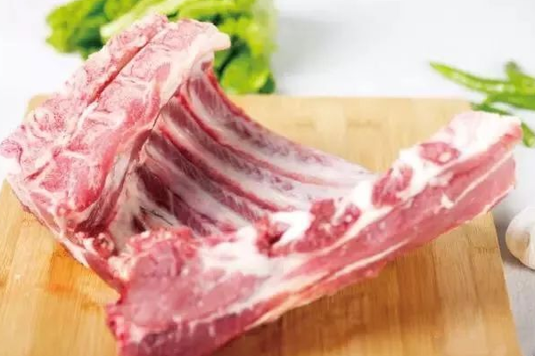 正大食品