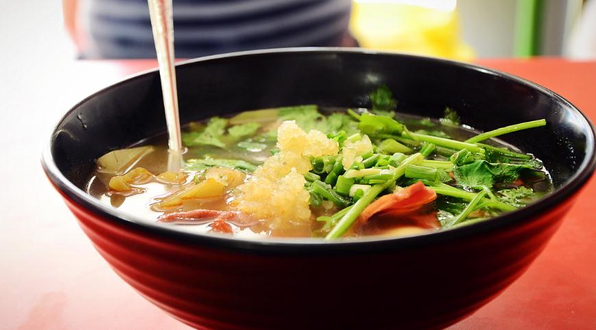 串串君麻辣烫