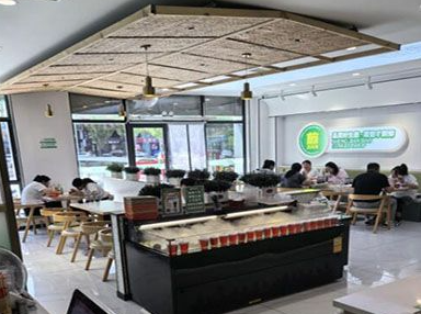 邵大伟生煎包粥铺怎么加盟