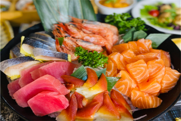 炫多料理