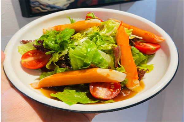 炫多料理