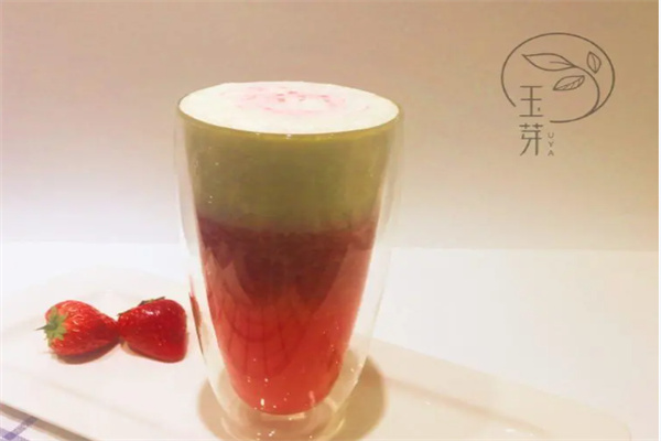 香菽玉芽