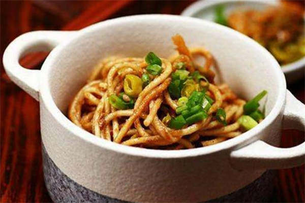 笑面郎小面