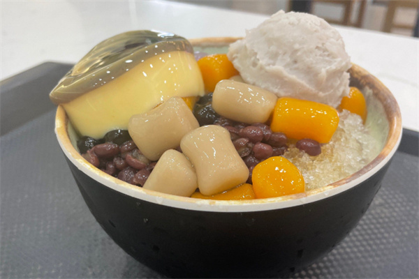 鲜芋惠仙