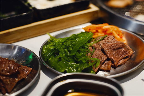 亿百度烤肉