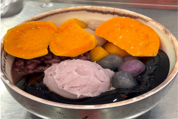 鲜芋惠仙