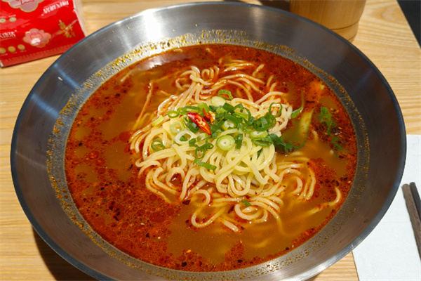 笑面郎小面