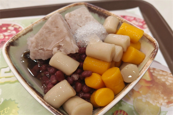 鲜芋惠仙