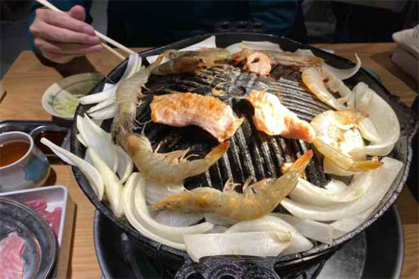一杯野郎