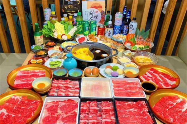 一杯野郎