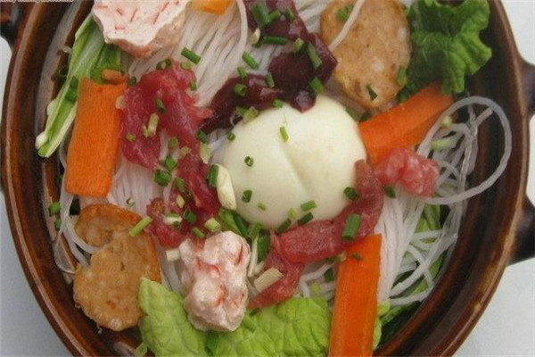 孙大力麻辣烫