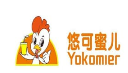 悠可蜜儿鸡排
