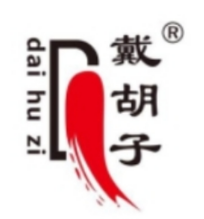 戴胡子酱板鸭