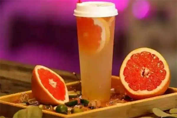 优蜜奶茶