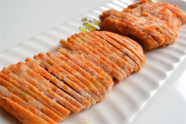 翅大大炸鸡