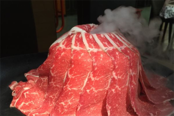 禾牛阵