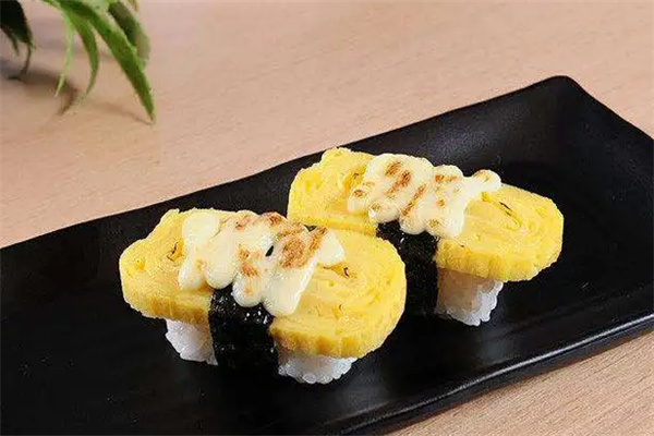 筱沫寿司