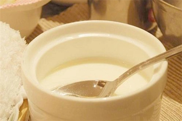 杨凌妙味酸奶