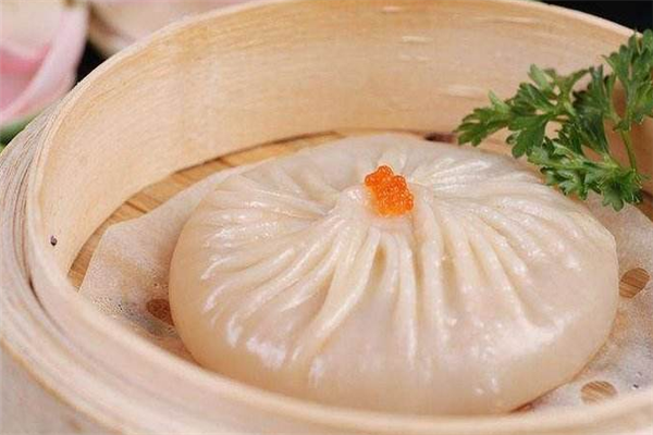 状元包包子