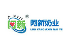 阿新老酸奶