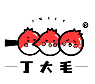 丁大毛冰糖葫芦