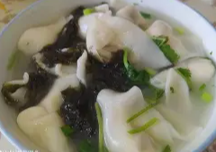 玲珑馄饨加盟费多少
