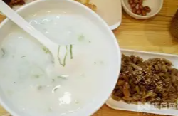粥铺加盟费多少钱