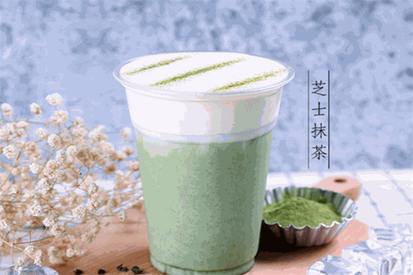 饮果时间饮品