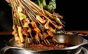 串串香火锅加盟费多少钱