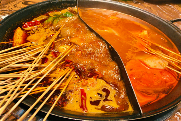 雷记砂锅串串