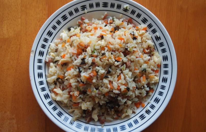 太熟悉家常菜